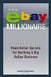 The eBay Millionaire by Amy Joyner